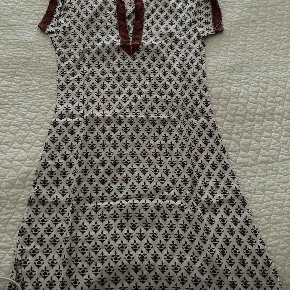 Kids indian kurti size 30